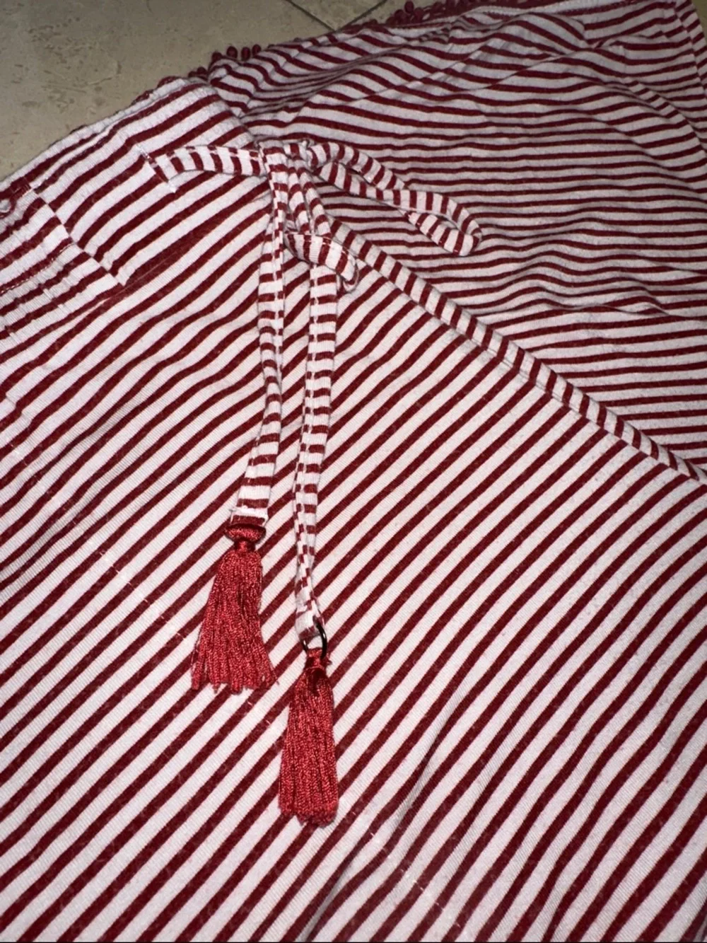 Soma cropped pj set - Picture 3 of 10